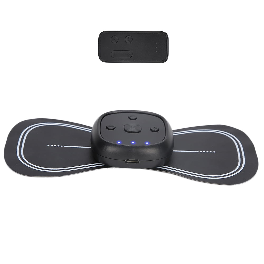 Electric Neck Massager, Remote Control Neck Massager, 6 Modes For Body