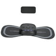 thumbnail image 2 of Uso Del Masajeador De Cuello Eléctrico De 10 Niveles De Fuerza Con Control Remoto, Masajeador De Cuello Con Control Remoto, Masaje Muscular Para Relajación Corporal Relajación ANGGREK Electric Neck Massager, 2 of 8