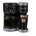 thumbnail image 1 of Keurig K-Duo Cafetera Gen 2 Caliente y Helada de una Sola Porción y Jarra, 1 of 5