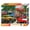 Hot Rod Café, variant on Springbok's Sunkissed Cabin 2000 Piece Puzzle for Adults