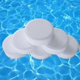 thumbnail image 1 of Bromine Tablet for Spa and Pool - Slow & Permanent Disinfection, 2g-100g, 1 of 4