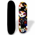 thumbnail image 1 of Patineta o skateboard Blazer Semiprofesional, 1 of 2