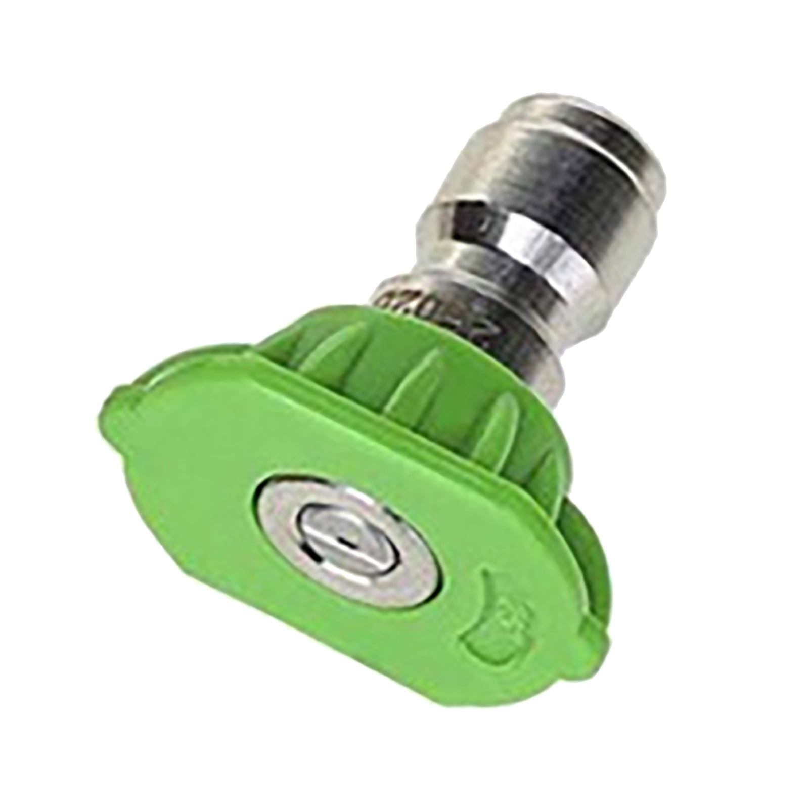 Connection Nozzle High Pressure Washer Nozzle Head Multi-degree Quick Coupling Fan Nozzle ...