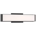 thumbnail image 2 of Access Lighting LED Vanity in Antique Brushed Brass Color, 2 of 2