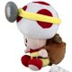 thumbnail image 4 of Peluche de 7" de Super Mario Bros. Treasure Hunting Miner, muñeco de peluche de Wonder Game para Nintendo Switch, 4 of 4
