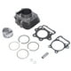 thumbnail image 1 of 12100 hm3 L00, Exquisito Kit de Pistón de Pistón de Cilindro de Aleacio de Aluminio para Motocicleta, 1 of 7