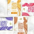 thumbnail image 3 of Jabón limpiador en barra Dove Plant Milk, paquete variado de 4 x 150 ml, 3 of 9