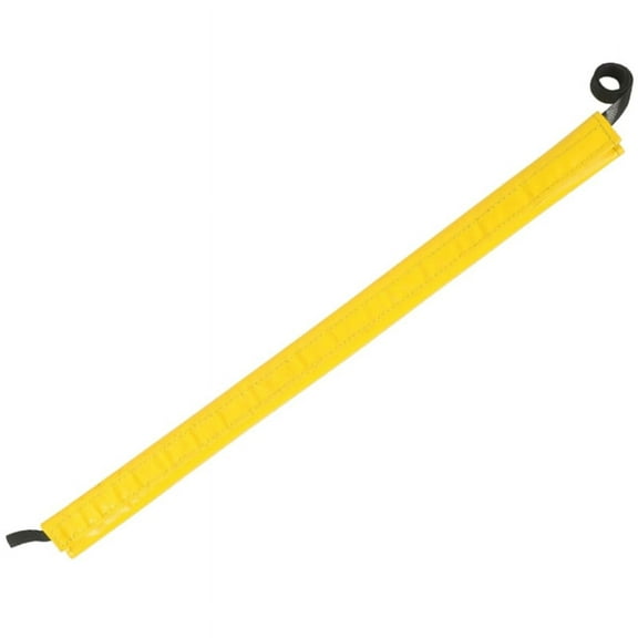 WINDLAND Outdoor Climbing Rope Protective Cover Safety Rope Cover Protector Wear-resistant Rope Guard Climbing Accessories