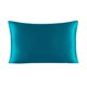 thumbnail image 1 of Color Ding Simulación de color sólido Funda de almohada de seda Funda de almohada de seda helada Cremallera 20x26 pulgadas / 51x66 cm, 1 of 2