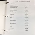 thumbnail image 3 of KUBOTA B6100HSTE B7100HSTE 2WD TRACTOR SERVICE REPAIR MANUAL WORKSHOP SHOP BOOK, 3 of 8