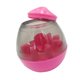 thumbnail image 4 of Comedero para Mascotas Methold Bola Dispensadora Automática de Alimentos Rojo, 4 of 6