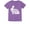 Purple, variant on Tstars Boys Unisex Easter Holiday Shirts Happy Shirt for Toddler Bunny Shirt Kids Happy Easter Party Shirts Easter Gifts for Boy Kids T Shirt