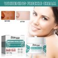 thumbnail image 1 of Crema iluminadora para el melasma con niacinamida de Eelhoe Crema iluminadora para reducir la melanina Suero para el cloasma Aclara las líneas finas del rostro, 1 of 5