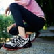 thumbnail image 4 of Calzado de camping para mujer calzado de senderismo con cordones de cuerda elástica para deportes al aire libre FLhrweasw Nuevo, 4 of 9