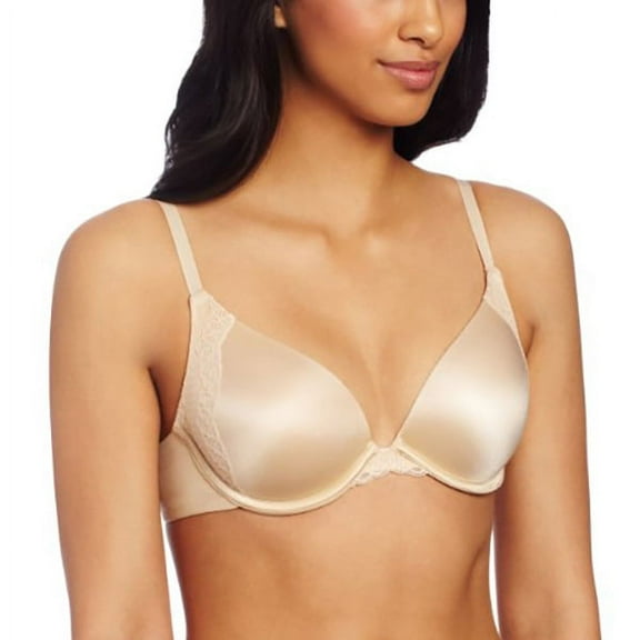 Maidenform Women's Natural Boost Demi Bra - 9428