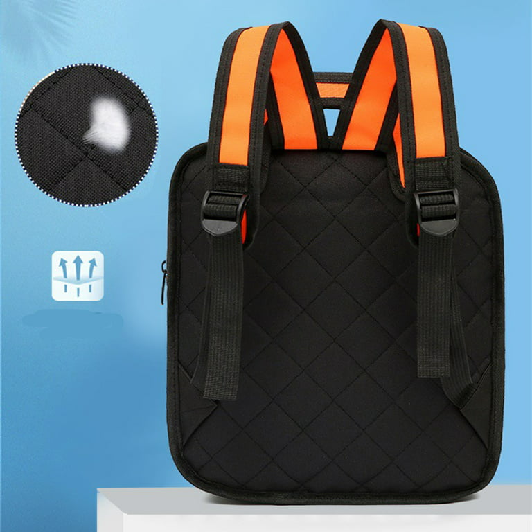 Mini Cartoon Graffiti Backpack Purse, Multi Functional Shoulder Bag,  Women's Trendy Zipper Daypack - Temu