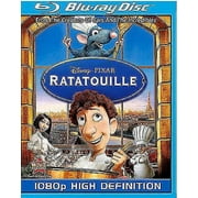Ratatouille [Blu-ray]