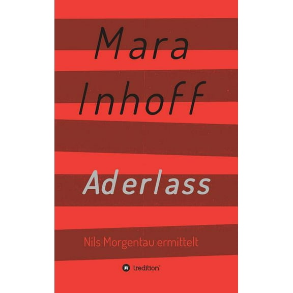 Aderlass (Hardcover)