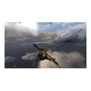 Warhawk w/Bluetooth Headset (Online Only) - PlayStation 3
