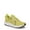 Verdant Yellow, variant on Ryka Womens Podlow Walking Sneaker - Medium & Wide Width