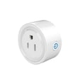 thumbnail image 1 of Google Home Smart Lights Smart Socket American Standard Wifi Version Mobile App Control de Voz Control Inalámbrico de Sus Luces Y Electrodomésticos Control de Luz Inteligente, 1 of 9
