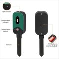 thumbnail image 2 of Probador de Suelo Zigbee Tuya, Medidor de Temperatura, Humedad y Luz Solar, Sensor de Suelo Inteligente, Monitor Wifi para Plantar, Jardinería e Invernaderos., 2 of 5