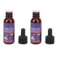 thumbnail image 2 of 2 piezas de aceite de ajo para levantar glúteos y mejorar el metabolismo, reafirmar la piel y levantar las caderas, 2 of 15
