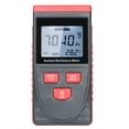 thumbnail image 1 of Handheld Surface Resistance Meter -static Insulation Resistance Tester with LCD display Temperature Measurement and Data Holding Function, 1 of 7