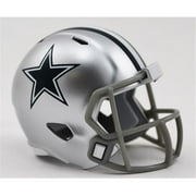 Dallas Cowboys Helmet  Pocket Pro Speed Style