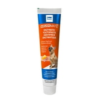 Paw Ready Enzymatic Bad Breath Toothpaste for Dogs Bacon Cheese