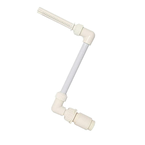 Above Ground Pool Pumps Above Ground Pool with Pump Pump for Above Ground Pool 3Pcs Pools Falls Spray Pool Spring Inground & Above Ground Return Jets
