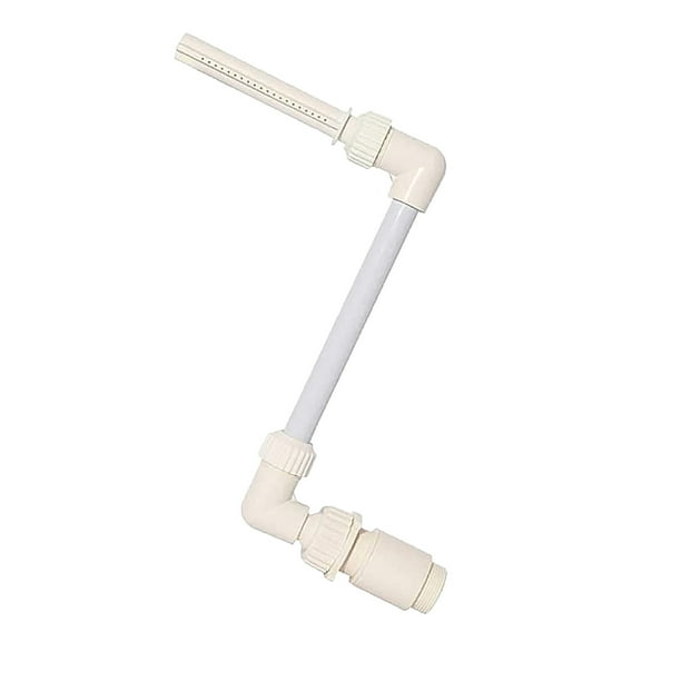 Uheoun Home Essentials3PCS Pools Falls Spray Pool Spring InGround