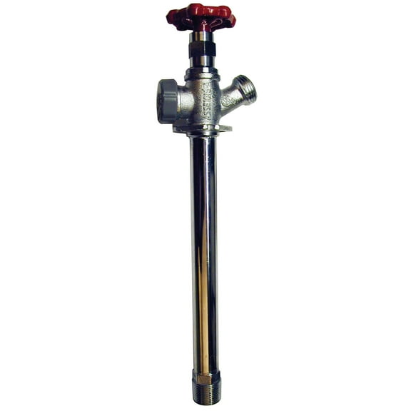 Proline 104-615HC 8" Anti-Siphon Sillcocks