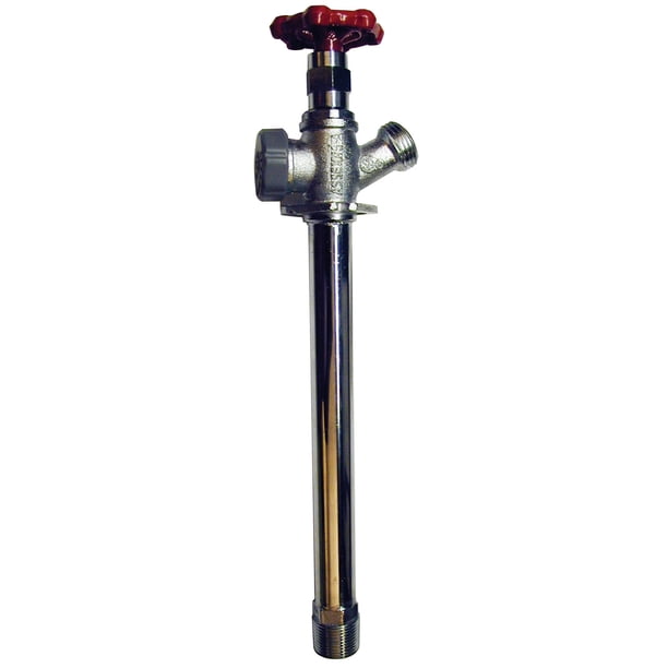 Proline 104615HC 8" AntiSiphon Sillcocks