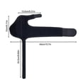 thumbnail image 2 of Bunion Corrector for Big Toe Straightener Orthopedic Bunion Splint Non-Surgical cs, 2 of 5