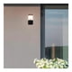 thumbnail image 4 of Lámpara Pared Lumimexico LED 10W  Negro, 4 of 4