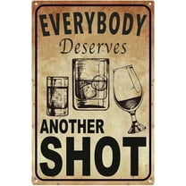 Funny No Trespassing Sign, Metal Warning Tin Signs, You Are No Longer Trespassing You Are A Target Sign, Yard Sign Garage Wall Decor Sign Inches