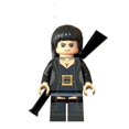 thumbnail image 2 of 6pcs Anime One Piece Mini Action Figure Building Blocks Set Luffy Zoro Robin Nami Cartoon Small Figures Toys, 2 of 4