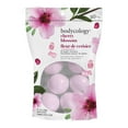 thumbnail image 1 of Bodycology Cherry Blossom Bath Fizzies, 8 fizzies, 1 of 7