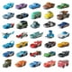 thumbnail image 2 of Disney-coche Pixar Cars 3 para niños, juguete de Rayo McQueen, Jackson Storm, el rey Mater 1:55, modelo de aleación de Metal fundido a presión, regalo para niños, 2 of 4