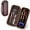 Brown, variant on Stethoscopes Case for 3M Littmann Classic III Monitoring/Lightweight II S.E/Cardiology IV Diagnostic/MDF Acoustica Stethoscopes, Black-Box Only