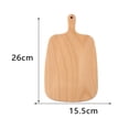 thumbnail image 3 of Cuchillo para Niños CUTICAT Herramienta de cocina juguete DIY 155x26cm, 3 of 8