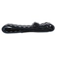 thumbnail image 2 of Correa De Guitarra Ajustable Para Pintura De Correa De Guitarra Ukulele Bajo Accesorio 173 Cm Rejilla blanca negra, 2 of 9