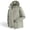 #467-Green, variant on Men's Summer Ice Silk Fishing Hooded Sun Protection Jacket Solid Color Long Sleeve Outdoor Casual UV Coat with Pockets Gray Gifts for Father 1X