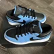 thumbnail image 2 of Size 7Y- Jo r-dan 1 Low University Blue Black, 2 of 6