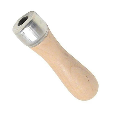 UPC: 0037103276186 | Diamond Farrier 3840 Screw-on Rasp Handle