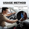 thumbnail image 5 of Auto Horn Enhancer, Automotive General Waterproof Automatic Horn Honking Speaker, 5 of 5