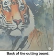 thumbnail image 5 of Tiger Glass Cutting Board Large 12 in x 15 in, 5 of 5