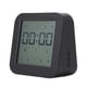 thumbnail image 1 of Medidor Digital De Temperatura Y Humedad, Termómetro Digital, Higrómetro, Temporizador De Cuenta Regresiva Con Batería Para Interiores, 1 of 7
