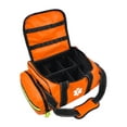 thumbnail image 3 of Lightning X Large EMT Medic First Responder EMS Trauma Jump Bag w/ Dividers, 3 of 5